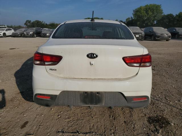 3KPA24AD3LE294416 Kia Rio LX 6