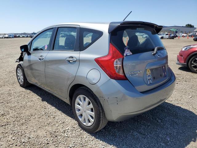 3N1CE2CP1FL405723 Nissan Versa Note S