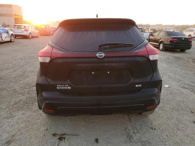 2022 NISSAN KICKS SR - 3N1CP5DV0NL513662