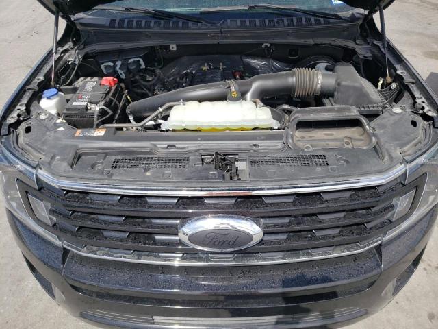 1FMJK2AT9MEA84407 Ford Expedition Max Limited