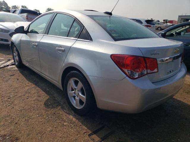 1G1PC5SB6F7177016 | 2015 CHEVROLET CRUZE LT