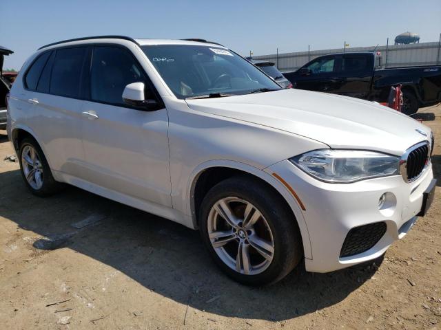 5UXKR0C5XE0H22381 2014 BMW X5, photo no. 4