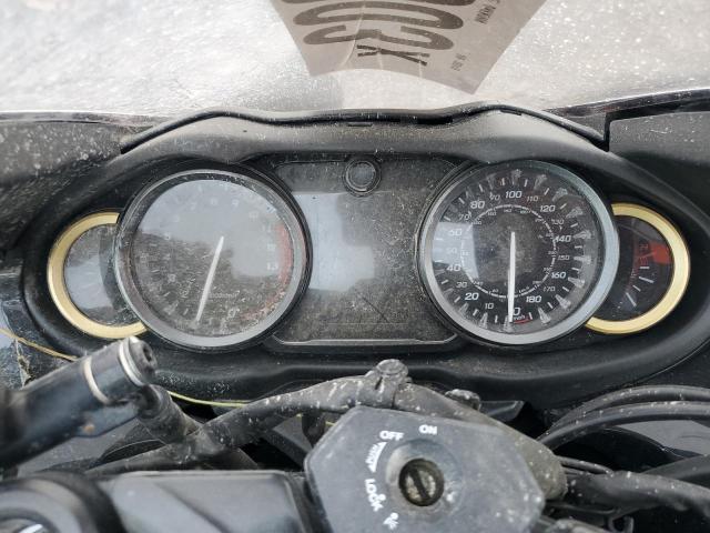 2022 SUZUKI GSX1300 RR JS1EJ11B1N7100416