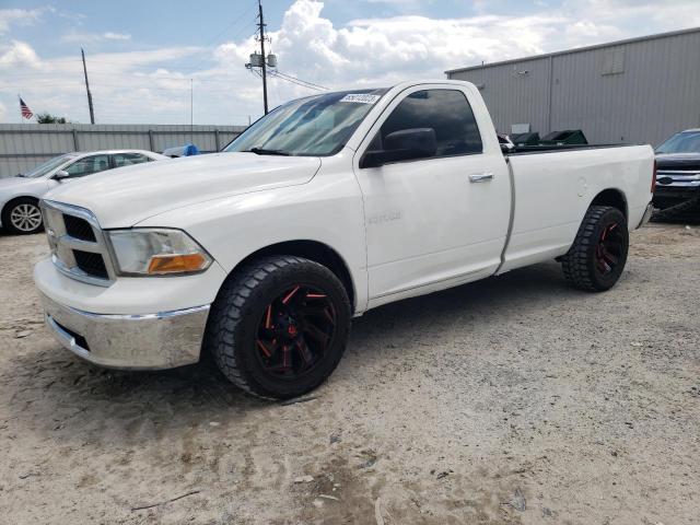 2009 Dodge Ram 1500 