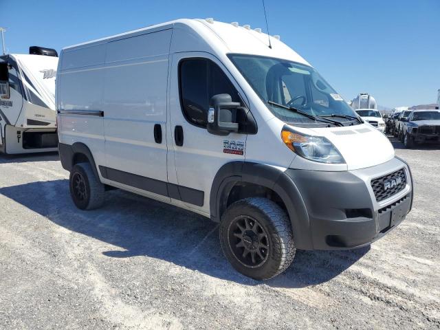 2019 RAM PROMASTER - 3C6TRVBG2KE554197