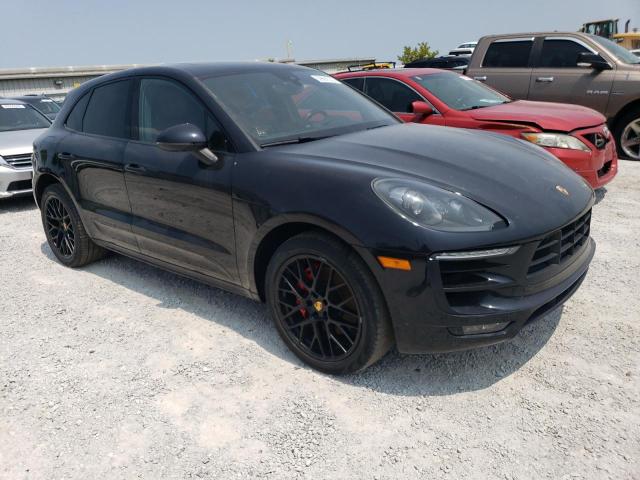 VIN WP1AG2A51JLB62160 2018 Porsche Macan, Gts no.4