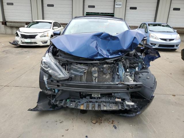 3N1CB7AP2KY275604 Nissan Sentra Sr Turbo