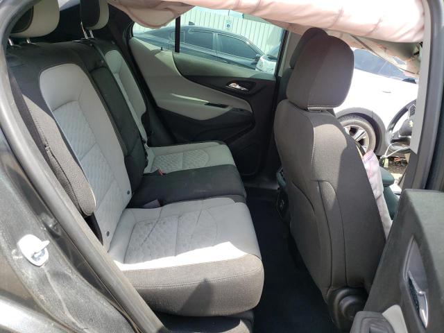 2020 CHEVROLET EQUINOX LS - 2GNAXHEV7L6238496