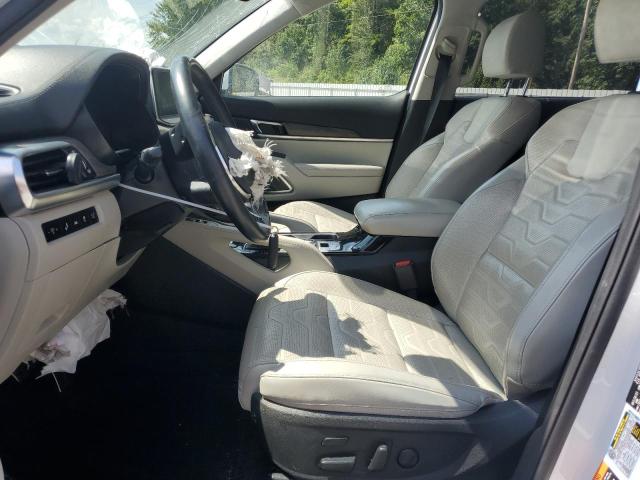 5XYP5DHC3MG193248 KIA Telluride Sx