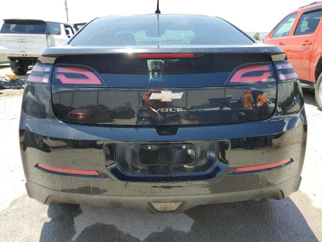 VIN 1G1RA6E44DU133631 2013 Chevrolet Volt no.6