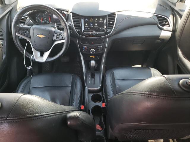 KL7CJPSB7KB751070 Chevrolet Trax 1LT 8