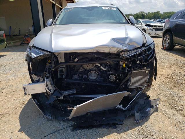 2022 AUDI Q8 PREMIUM - WA1BVBF13ND027449