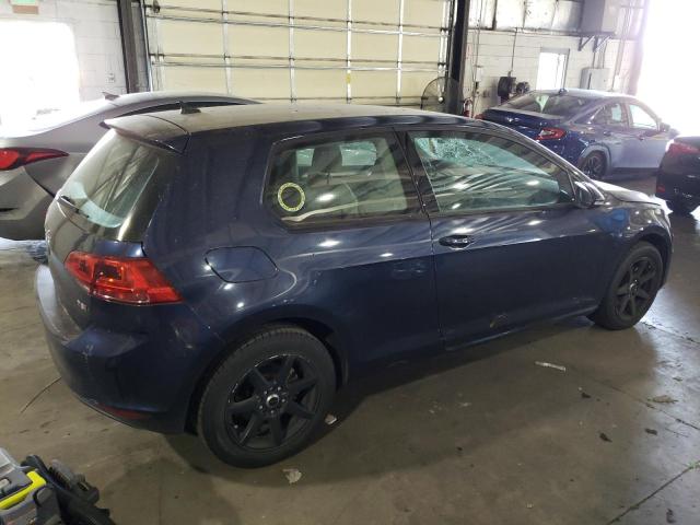 Vin: 3vw817au6fm080367, lot: 65308833, volkswagen golf 20153
