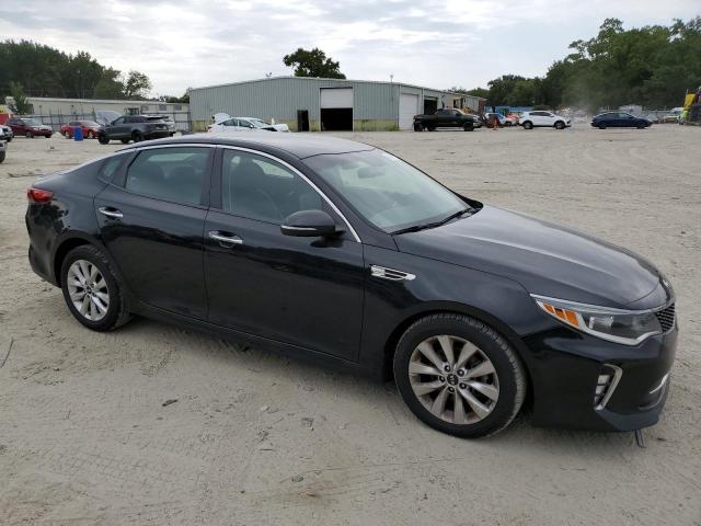 5XXGT4L34JG186080 KIA Optima Lx