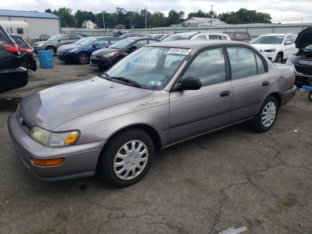 1995 Toyota Corolla LE