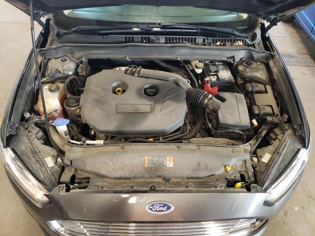 3FA6P0T97GR355845 2016 FORD FUSION, photo no. 11