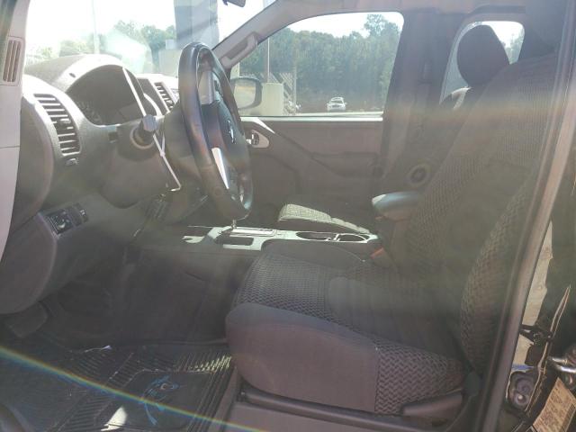 1N6BD0CT3HN730449 Nissan FRONTIER S