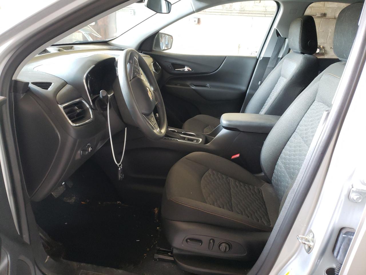 3GNAXKEV4LS690050 CHEVROLET EQUINOX 2020