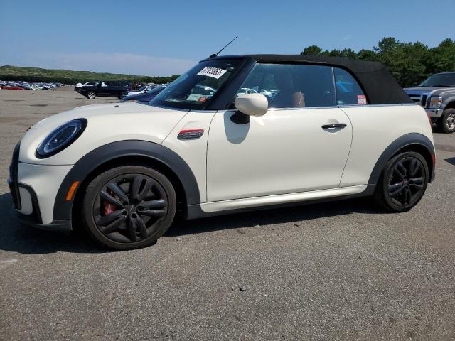 2022 MINI COOPER JOHN COOPER WORKS for Sale | NY - LONG ISLAND | Wed ...