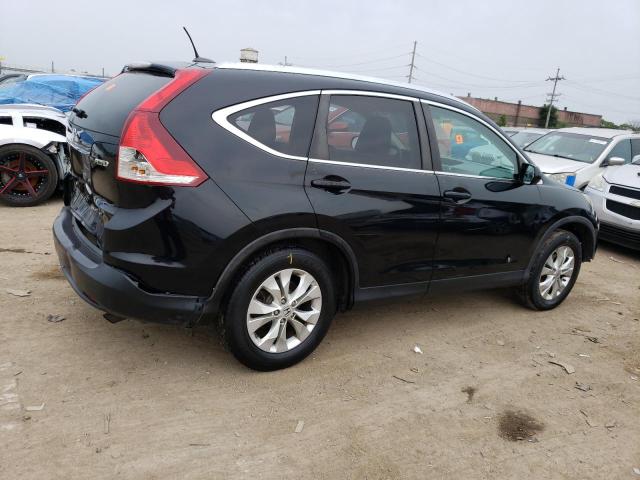 Vin: 5j6rm4h79cl003626, lot: 62968763, honda crv exl 20123