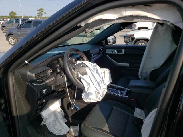 2023 FORD EXPLORER T - 1FMSK8JH9PGA26552