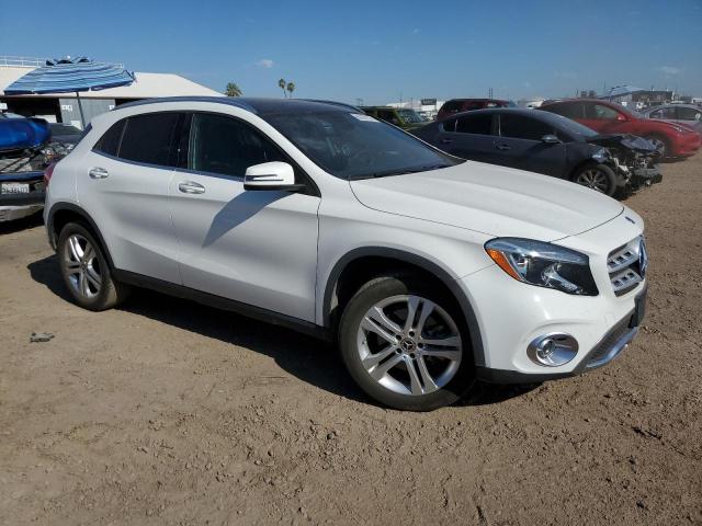 VIN WDCTG4GB4KU013475 2019 Mercedes-Benz GLA-Class,... no.4