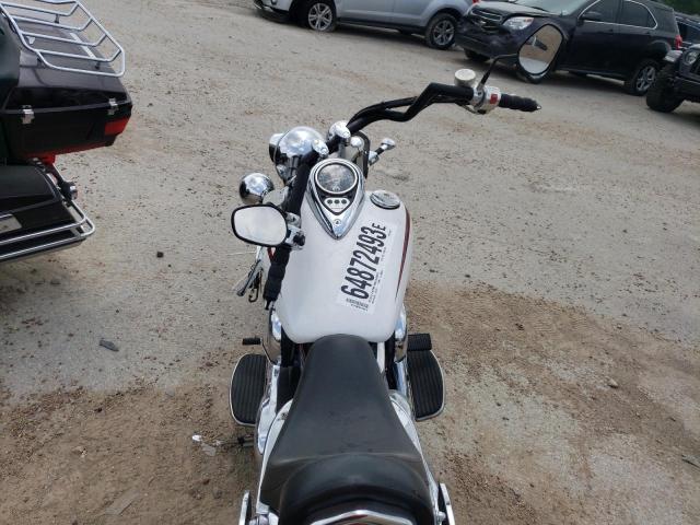 2001 KAWASAKI VN1500 N1 - JKBVNAN111A009757