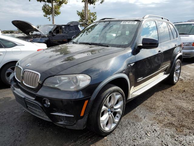 2012 BMW X5 xDrive50i