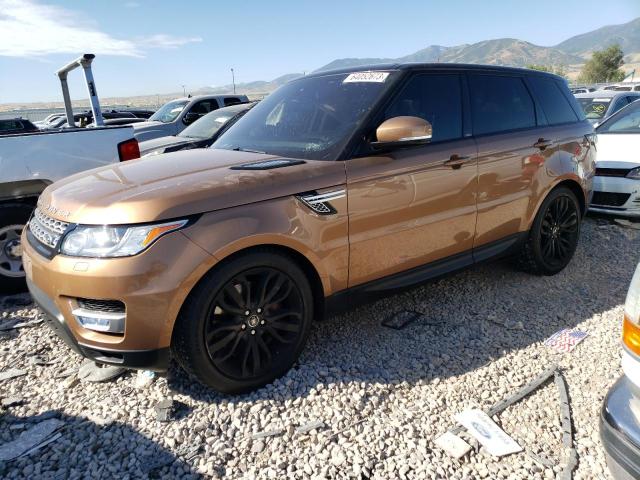 2016 Land Rover Range Rover Sport SC