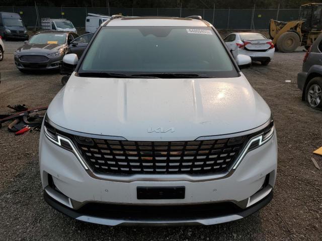 KNDNE5H38P6252895 KIA Carnival Sx