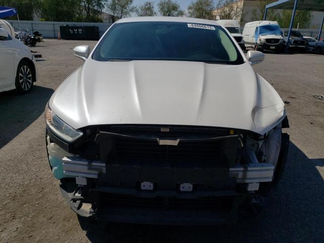 3FA6P0K92ER220139 Ford Fusion Titanium