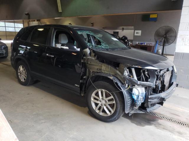 5XYKTCA62EG430361 | 2014 KIA SORENTO LX