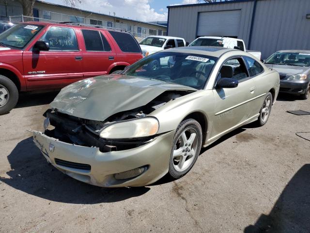 2001 Dodge Stratus R/T