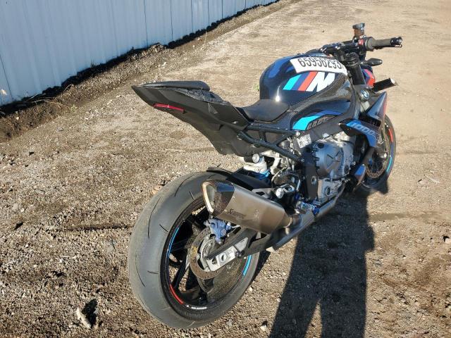 2023 BMW M 1000 R - WB10E830XP6H58821
