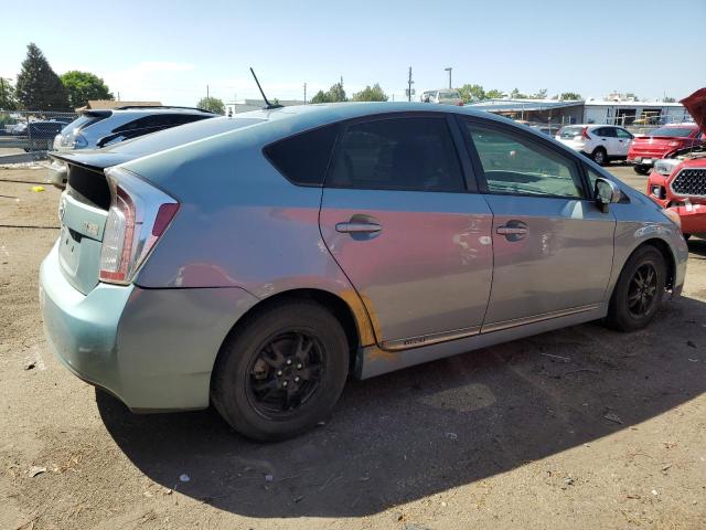 2012 Toyota Prius VIN: JTDKN3DU0C1495503 Lot: 64494723