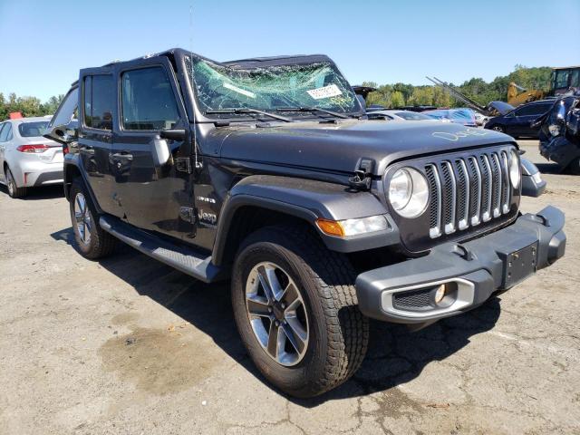 1C4HJXEG2KW515614 Jeep Wrangler U 4