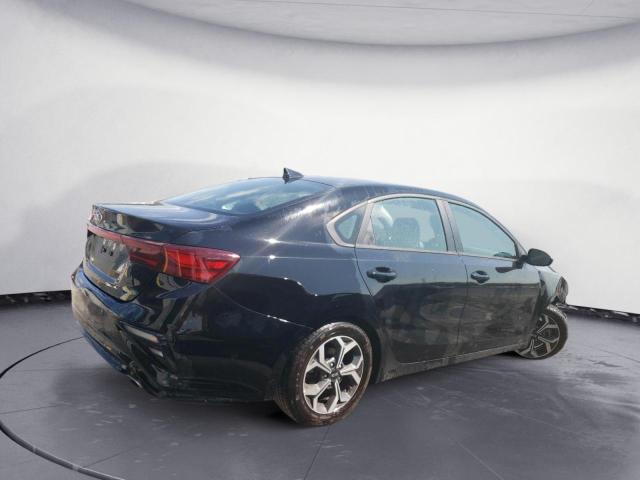 2021 KIA FORTE FE - 3KPF24AD2ME279994