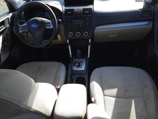 JF2SJAAC2EH540075 Subaru Forester 2.5i