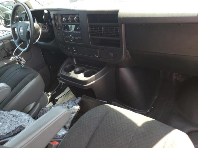 1GTW7AF74M1309101 GMC Savana G2500