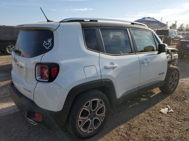 ZACCJADT0FPB70521 Jeep Renegade Limited