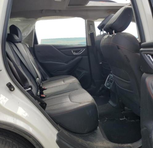 2019 SUBARU FORESTER S - JF2SKAKC6KH578125