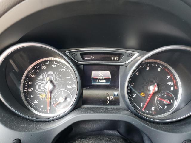WDDSJ4EBXJN592413 Mercedes-Benz CLA 250