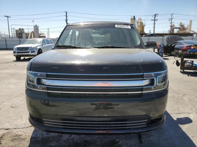 2FMHK6DT6FBA16078 | 2015 FORD FLEX LIMIT