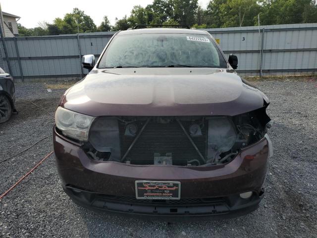 2012 Dodge Durango Citadel VIN: 1C4SDJET6CC120071 Lot: 40329106