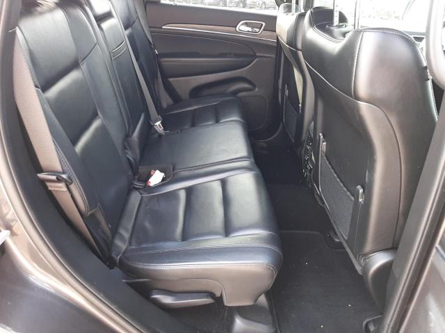 1C4RJFBG3MC503964 Jeep Grand Cherokee Limited