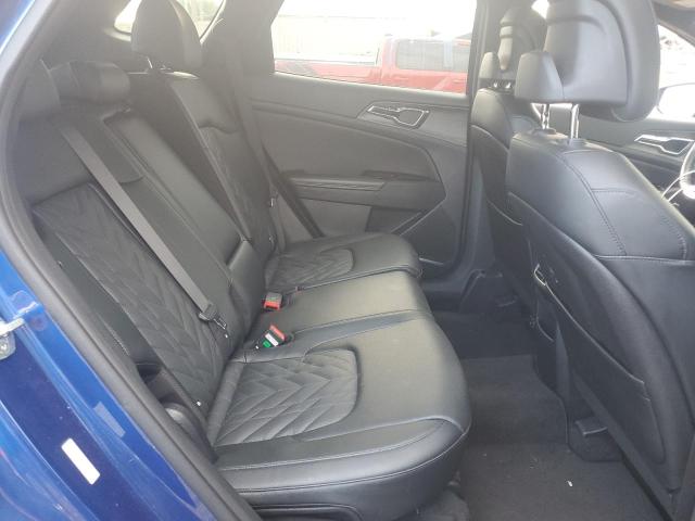 5XYK7CAF7PG010182 KIA Sportage X-pro