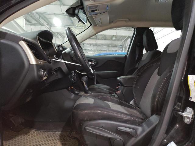1C4PJMABXFW599420 Jeep Cherokee Sport