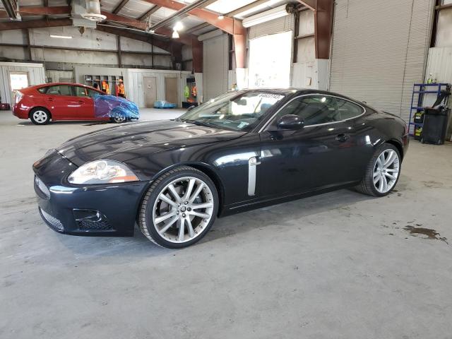 2008 Jaguar XK Series XKR