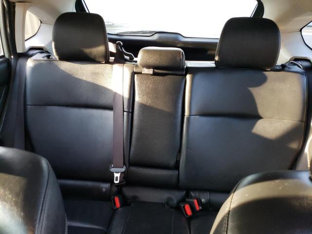 JF2GPAGCXE8305676 Subaru Xv Crosstrek 2.0 Limited