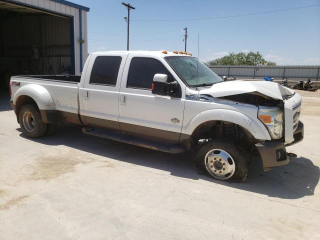 2015 FORD F350 SUPER 1FT8W3DT9FEB59876